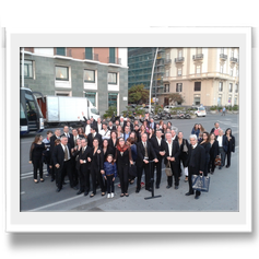 Coro Filarmonico Jubilate Deo